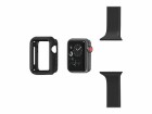 OTTERBOX EXO EDGE - Stoßstange für Smartwatch - Polycarbonat