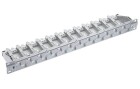 R&M Patchpanel 24 Port Cat. 5 6 1HE 19