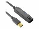 PureLink - USB-Verlängerungskabel - USB (M) bis USB (W