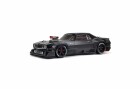 Arrma Muscle Car Felony 6S BLX ARTR, Fahrzeugtyp: Muscle