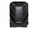 Bild 5 ADATA Externe Festplatte AHD710P 1 TB, Schwarz, Stromversorgung