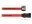 Bild 2 DeLock SATA3-Kabel rot, Clip, flexibel, 30 cm, Datenanschluss