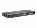 Axis Communications Axis 24 Port PoE+ Switch