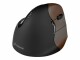 Bild 2 Evoluent Ergonomische Maus Vertical 4 Small Wireless, Maus-Typ