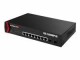 Edimax Pro PoE+ Switch GS-5208PLG V2 10 Port, Montage Switch