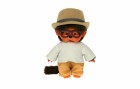 Monchhichi Kuscheltier Willow Boy 20 cm, Plüschtierart: Kuscheltier