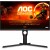 Bild 12 AOC Monitor 25G3ZM/BK, Bildschirmdiagonale: 24.5 ", Auflösung