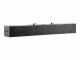 Image 6 Hewlett-Packard HP S101 Speaker Bar