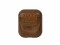 Bild 1 Woodcessories Transportcase Apple AirPods (1. and 2. Gen.) Braun