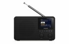 Philips Internet Radio TAPR802/12 Schwarz, Radio Tuner