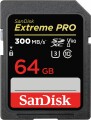 SanDisk ExtremePro 300MB/s