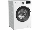 Beko Waschmaschine 50091464CH1 Links, Einsatzort