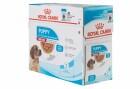 Royal Canin Nassfutter Health Nutrition Medium Puppy Sauce, 10 x