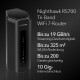 Bild 1 Netgear® Nighthawk RS700S Tri-Band WiFi 7 Router 12-Stream