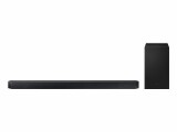 Samsung Soundbar HW-Q700C, Verbindungsmöglichkeiten: HDMI