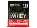 Optimum Nutrition Gold Standard 100% Whey Vanille 4530 g, Produktionsland