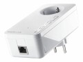 devolo Magic 2 LAN - Starter Kit - Bridge