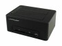 LC POWER LC-Power Docking- und Klonstation LC-DOCK-U3-CR, Card