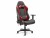 Bild 4 AKRacing Gaming-Stuhl Core SX-Wide Rot/Schwarz, Lenkradhalterung