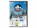 GAME Alpine ? The Simulation Game, Altersfreigabe ab: 3