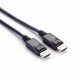 Black Box DISPLAYPORT CABLE MALE/MALE