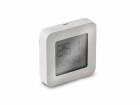 Elbro Temperatur- und Feuchtigkeitssensor Weiss, Bluetooth