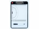 pure2improve Coach-Board Handball, Produkttyp: Coaching Board, Farbe