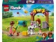 LEGO ® Friends Autumns Kälbchenstall 42607, Themenwelt: Friends