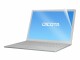 DICOTA - Notebook anti-glare filter - 14" - transparent