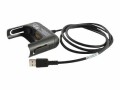 Honeywell Snap-On Adapter - USB-Adapter - USB - für Dolphin CN80