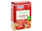 Dr.Oetker Gelierzucker für Erdbeerkonfitüre 500 g, Produkttyp