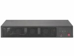 Supermicro Barebone IoT SuperServer SYS-E300-13AD, Prozessorfamilie