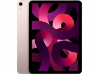 Apple iPad Air 10.9-inch Wi-Fi + Cellular 64GB Pink 5th