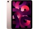 Apple iPad Air 10.9-inch Wi-Fi + Cellular 256GB Pink 5th