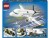 Bild 3 LEGO ® City Passagierflugzeug 60367, Themenwelt: City