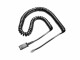 Image 0 POLY Plantronics - Headset-Kabel - für