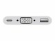 Image 2 Apple - USB-C VGA Multiport Adapter