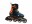 Image 2 ROLLERBLADE Inline-Skates Microblade 175 Midnight Blue/Warm Orange