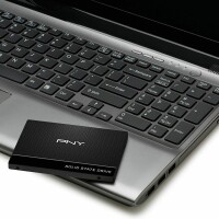 PNY       PNY SSD CS900 120GB SSD7CS900120 SATA III, Kein