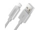 deleyCON USB 2.0-Kabel USB A - Lightning 0.5 m