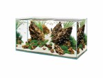 OASE Aquarium ScaperLine 90, 180 l, Produkttyp: Aquarium, Tiefe