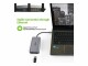 Bild 26 Acer Dockingstation USB-C 12-in-1 Dongle Mini, Ladefunktion