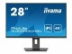 iiyama Monitor XUB2893UHSU-B5, Bildschirmdiagonale: 28 "