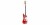 Bild 1 MAX E-Bass GigKit Rot, Gitarrenkoffer / Gigbag: Gigbag