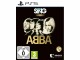 GAME Let's Sing ABBA, Für Plattform: Playstation 5, Genre