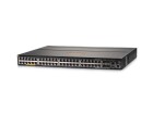Hewlett-Packard HPE Aruba 2930M 48G POE+ 1-Slot - Switch
