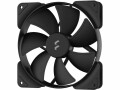 Fractal Design Aspect 14 PMW - schwarz