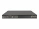 Hewlett-Packard HPE FlexFabric 5710 24XGT 6QSFP+ or 2QSFP28 - Switch