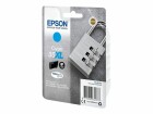 Epson Tinte - T35924010 / 35 XL Cyan