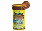 Tetra Basisfutter TetraMin Flakes, 1 l, Fischart: Zierfische